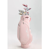 Honma Sakura Dance 2 Package Set